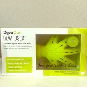 Deva Diffuser